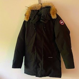 Canada Goose Men’s Langford Parka